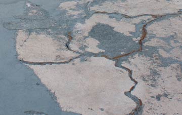 fibreglass roofing replacement Blaenrhondda