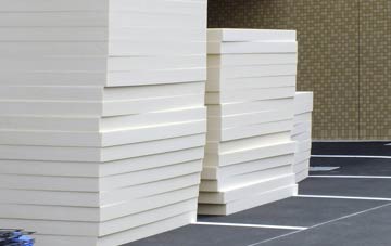 Blaenrhondda flat roof insulation costs