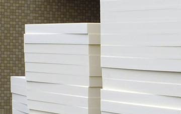 Blaenrhondda tapered roof insulation costs