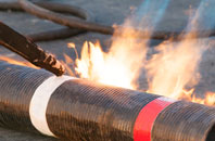 Blaenrhondda flat roofing replacement