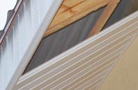 rated Blaenrhondda soffit repair companies
